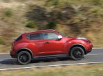 Nissan Juke 190HP Limited Edition 2011 года